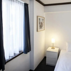 Hotel Alte Post 2* Стандартный номер с двуспальной кроватью фото 4