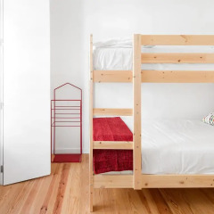 Апартаменты Lisbon Serviced Apartments - Castelo S. Jorge детские мероприятия