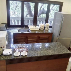 Отель Coco Palm Beach Resort 3* Вилла с различными типами кроватей фото 2