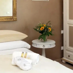 Отель Restart Accomodations Rome Рим ванная фото 2