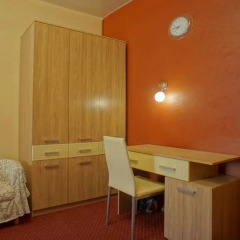 Гостиница Kompleks Nadezhda 2* Номер Делюкс с различными типами кроватей фото 12