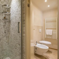 Отель Relais Piazza Signoria Студия фото 2
