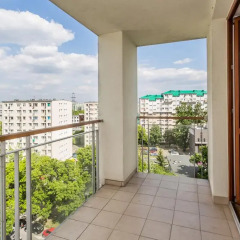 Отель Executive Suites Galeria Park Апартаменты с различными типами кроватей фото 15