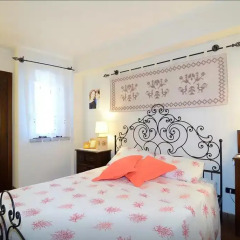 Отель Casa Hibiscus Джардини Наксос комната для гостей фото 3