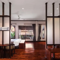 Kiridara Hotel развлечения