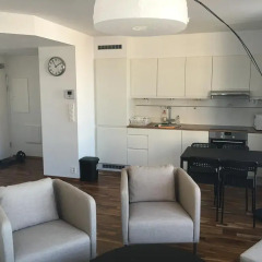 Отель Norwegian Hotelapartments 8 комната для гостей фото 2
