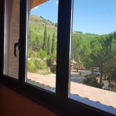 Отель Il Drago Azienda Turistica Rurale 4* Стандартный номер
