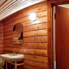 Отель 12 Months Estate Стандартный номер фото 12