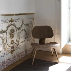 Отель Lisbon Serviced Apartments - Baixa Chiado Португалия, Лиссабон - 1 отзыв об отеле, цены и фото номеров - забронировать отель Lisbon Serviced Apartments - Baixa Chiado онлайн удобства в номере фото 2