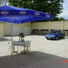 Отель Penzion Fan 3* Студия с различными типами кроватей