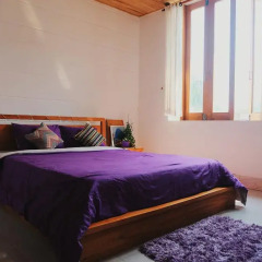 Отель Mali Home 1 комната для гостей фото 5