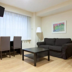 Отель Alterhome Apartamento Centro Colón Мадрид комната для гостей фото 3