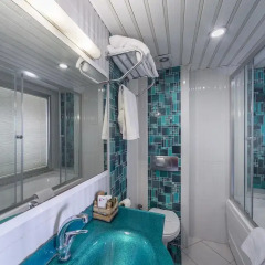 Rast Hotel сауна