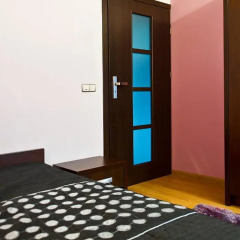 Отель Apartamenty Viva Tatry Польша, Закопане - отзывы, цены и фото номеров - забронировать отель Apartamenty Viva Tatry онлайн интерьер отеля фото 3