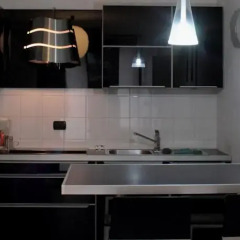 Отель Appartamento Prealpi Италия, Парабьяго - отзывы, цены и фото номеров - забронировать отель Appartamento Prealpi онлайн в номере фото 2