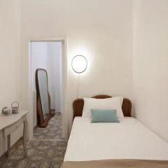 Апартаменты Santa Marta Suites & Apartments Улучшенные апартаменты фото 11