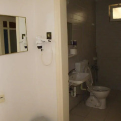 Hotel Anadolu Стандартный номер фото 7