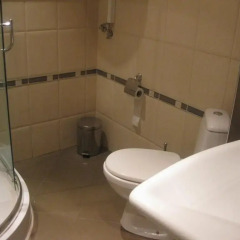 Отель Topalovi Guest House ванная