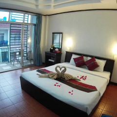 Отель Stanleys Guesthouse 3* Номер Делюкс с различными типами кроватей фото 8