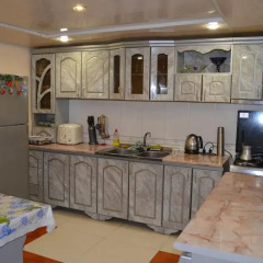 Hotel Halidzor Сисиан в номере