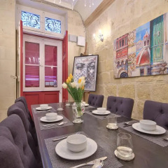 Отель Julesys BnB 4* Люкс с различными типами кроватей фото 30