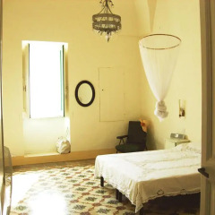 Отель Casa Barocca Salento Пресичче комната для гостей фото 2