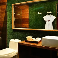 Reina Roja Hotel - Adults Only 3* Стандартный номер с различными типами кроватей фото 5