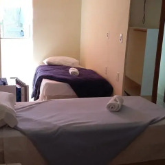 Hotel Estrela do Vale спа