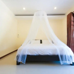 Отель Banana Beach Resort 3* Улучшенный номер с различными типами кроватей фото 2