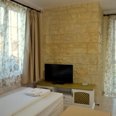 SG Family Hotel Sirena Palace 2* Апартаменты фото 21