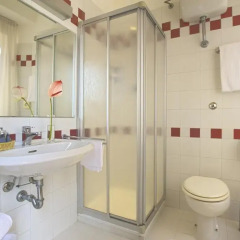 Hotel Miramare 4* Номер категории Эконом