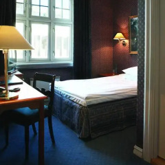 First Hotel Breiseth 3* Номер Премиум с различными типами кроватей фото 7