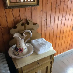 Отель Overvoll Farm детские мероприятия