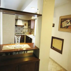 Апартаменты Luxury Apartment In Rome в номере фото 2