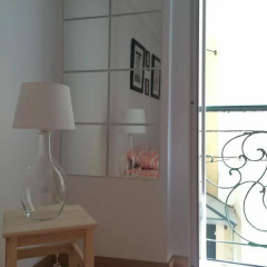 Отель Lisbon Old Town Alfama удобства в номере