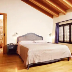 Отель Al Gallo Nero 3* Стандартный номер фото 5