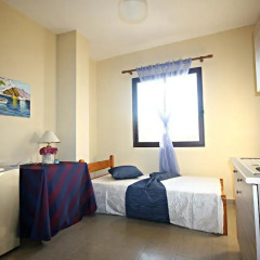 Hotel Imperial в номере