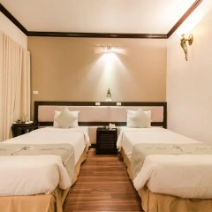 Annam Legend Hotel комната для гостей фото 5