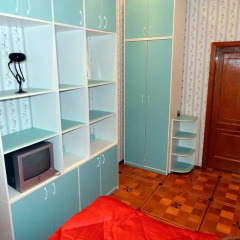 Гостиница Звезда Ленинградская в номере фото 2