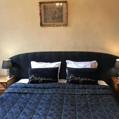 Hotel Cavalier 2* Стандартный номер с различными типами кроватей фото 12