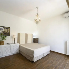 Отель B&B Principessa Maria Дизо комната для гостей фото 4
