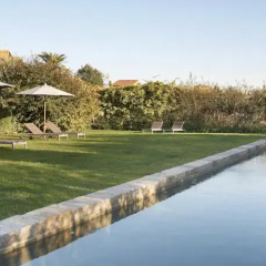Hotel la Plaça de Madremanya бассейн фото 3