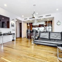 Апартаменты Sky Apartments Rentals Service комната для гостей фото 10