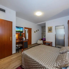 Отель Villa Spaladium 4* Номер Делюкс с различными типами кроватей фото 14