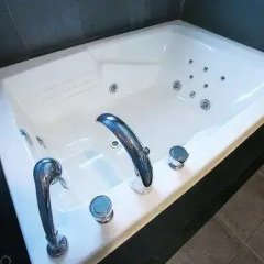 DH Naissance Hotel Dongdaemun 3* Студия с различными типами кроватей фото 13