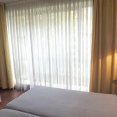 Отель Apartamentos Descartes Апартаменты фото 11