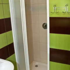 Frolic Goats Hostel Стандартный номер с различными типами кроватей фото 9