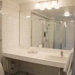 Hotel Tornet 3* Стандартный номер с различными типами кроватей фото 3