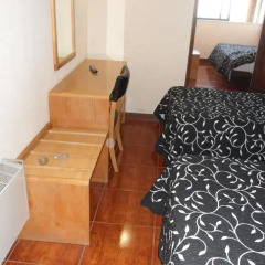 Hotel Paulista 2* Стандартный номер разные типы кроватей фото 46