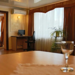 Vitebsk Hotel в номере